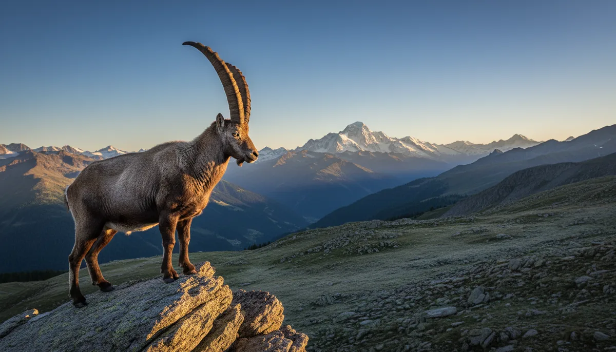 Parc animalier à Annecy : 5 sites à visiter autour du lac