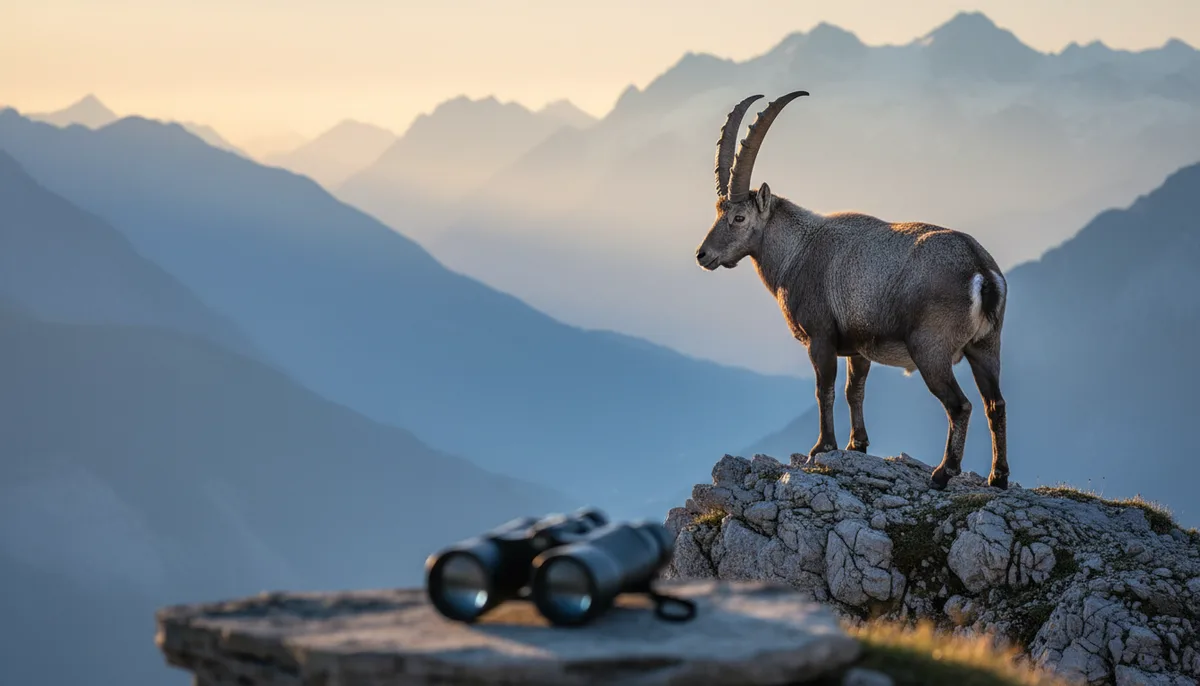 Observation des animaux en France : matériel, parcs et conseils pour une expérience réussie