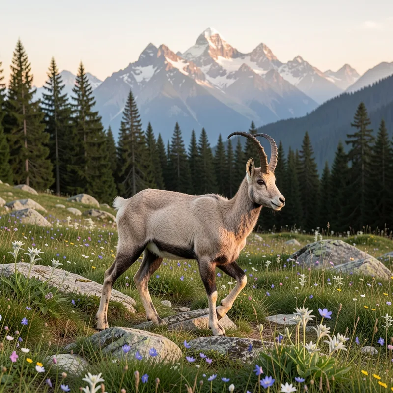 Observer des animaux en liberté en France : 10 parcs naturels et réserves incontournables