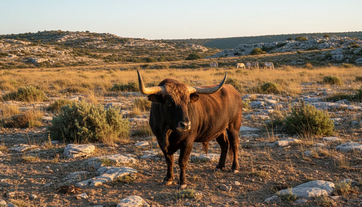 Parc animalier des gorges de l'Ardèche : animaux, tarifs et visite à Vagnas