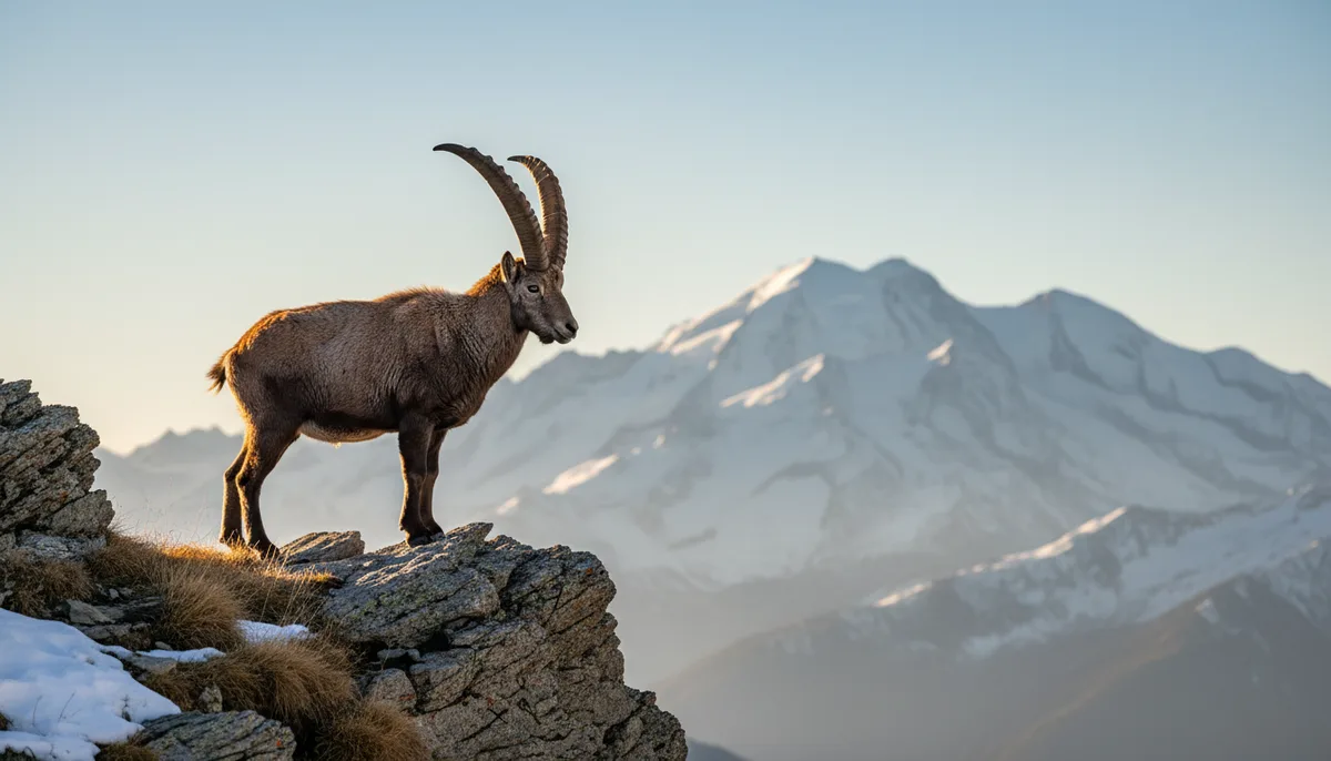 Parc animalier en Haute-Savoie : les meilleurs sites à visiter