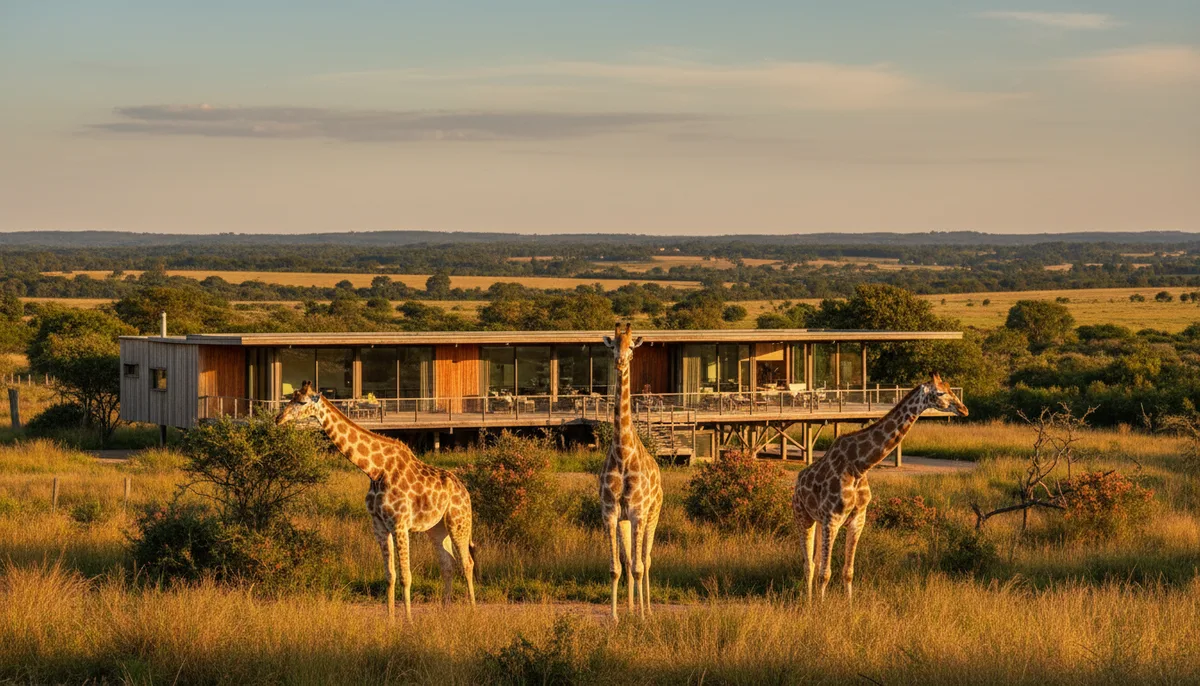 Parcs avec animaux en France : guide des meilleures adresses 2026