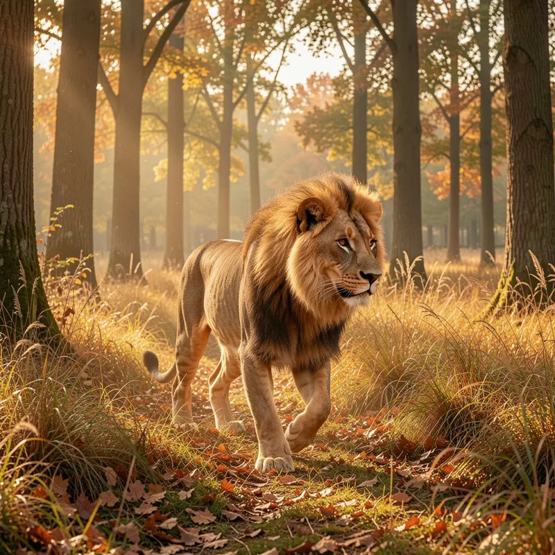 Plus grand parc animalier de France : taille, animaux et visite (2026)