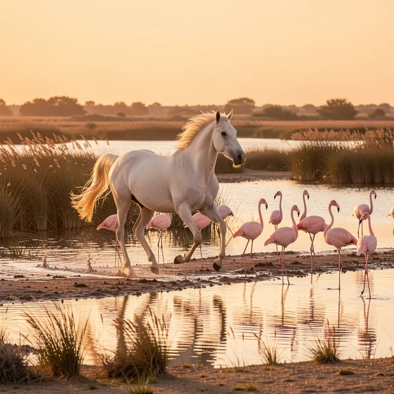 Voyage observation animaux en France : destinations, conseils et bonnes pratiques